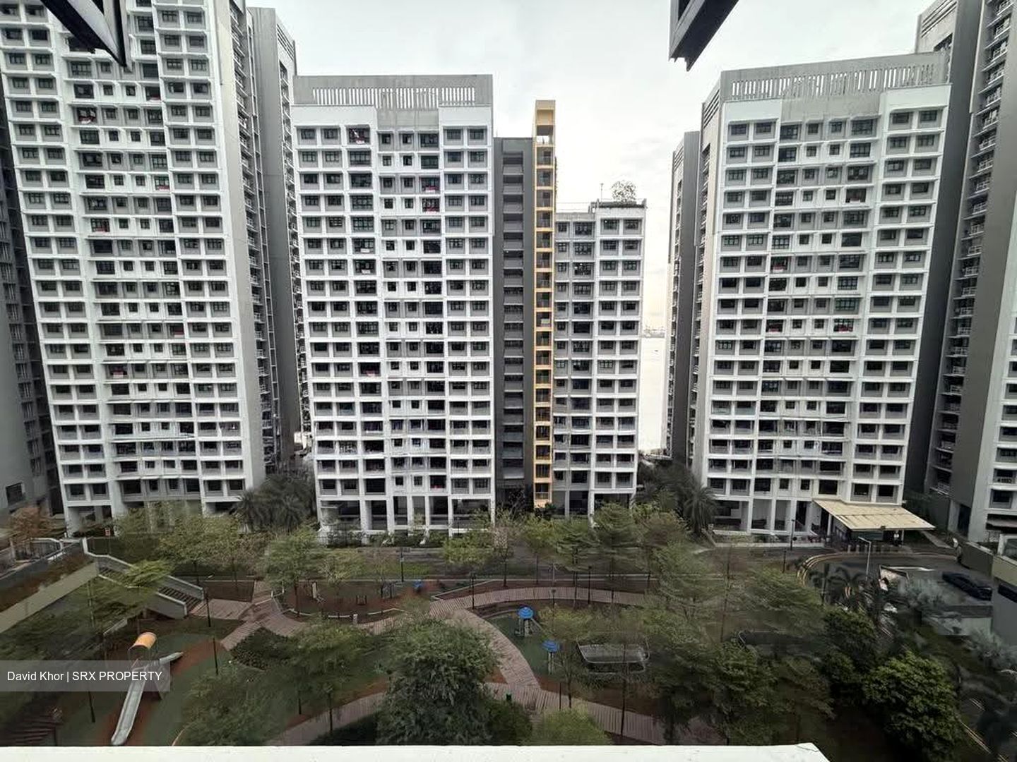 Blk 413B Waterfront I @ Northshore (Punggol), HDB 2 Rooms #607539701